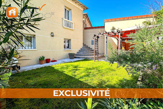  maison colombes 92700