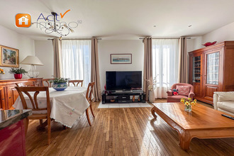  maison colombes 92700