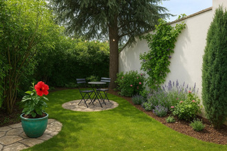  maison colombes 92700