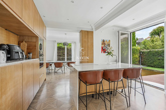  maison colombes 92700