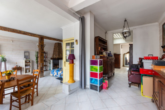  maison colombes 92700