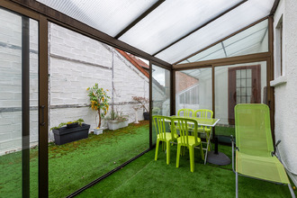  maison colombes 92700