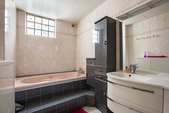  maison colombes 92700