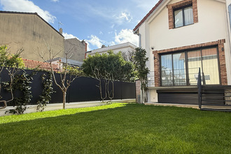  maison colombes 92700