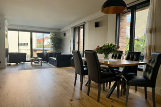  maison colombes 92700