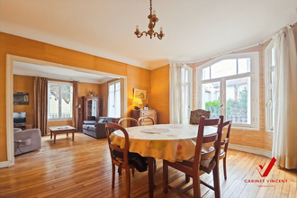  maison colombes 92700