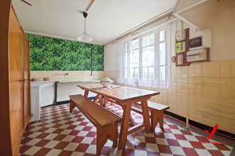  maison colombes 92700