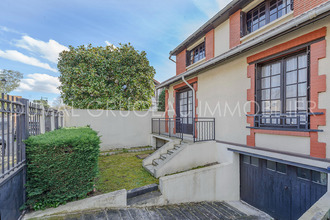  maison colombes 92700