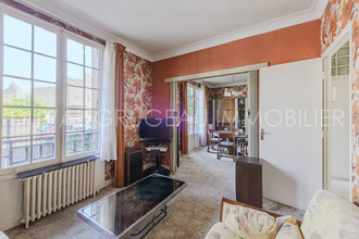  maison colombes 92700