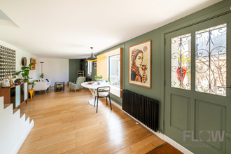  maison colombes 92700