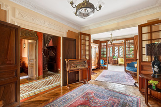  maison colombes 92700