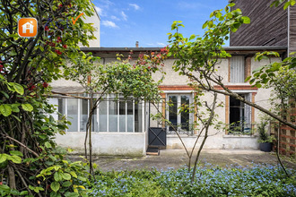  maison colombes 92700