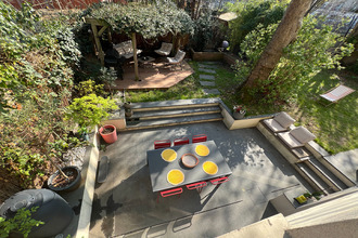  maison colombes 92700