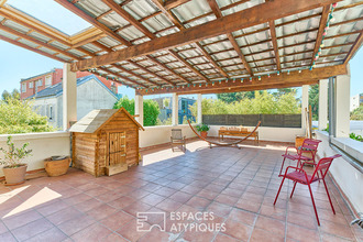  maison colombes 92700