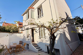  maison colombes 92700