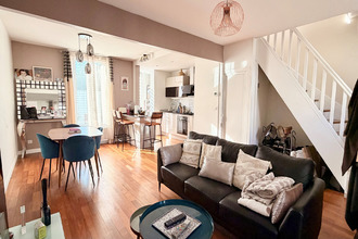  maison colombes 92700