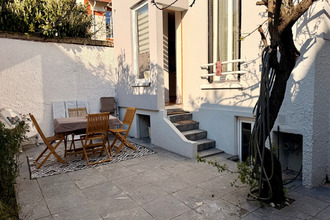  maison colombes 92700