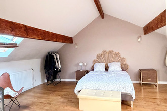  maison colombes 92700