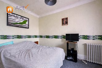  maison colombes 92700