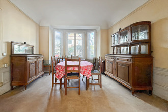  maison colombes 92700