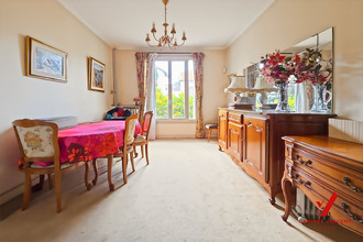  maison colombes 92700