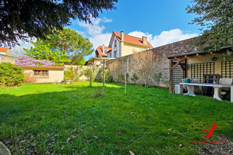  maison colombes 92700