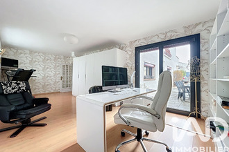  maison colombes 92700