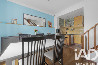  maison colombes 92700