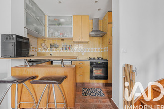  maison colombes 92700