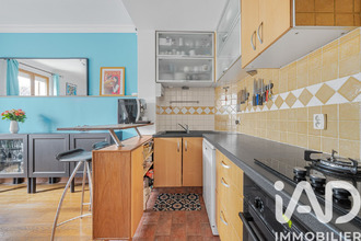  maison colombes 92700