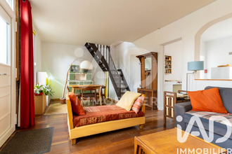  maison colombes 92700