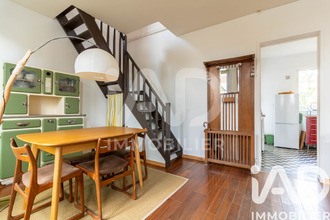  maison colombes 92700