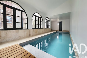  maison colombes 92700