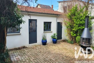  maison colombes 92700