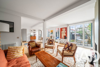  maison colombes 92700