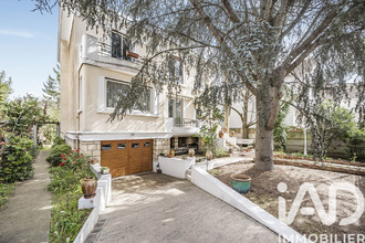  maison colombes 92700