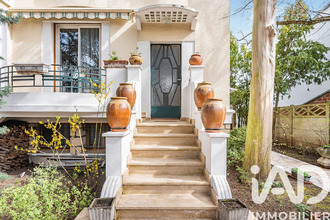  maison colombes 92700