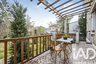  maison colombes 92700