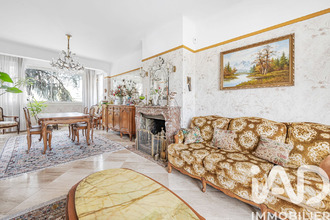  maison colombes 92700