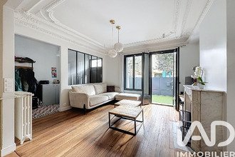  maison colombes 92700