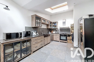  maison colombes 92700