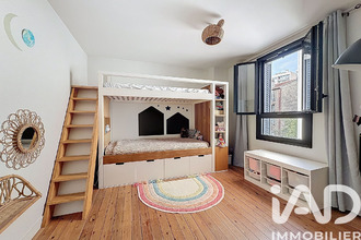  maison colombes 92700