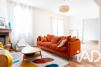  maison colombes 92700