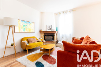  maison colombes 92700