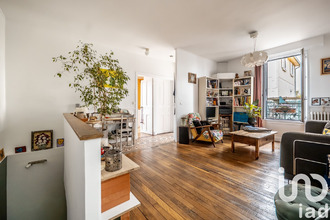  maison colombes 92700