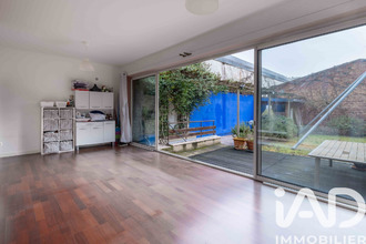  maison colombes 92700