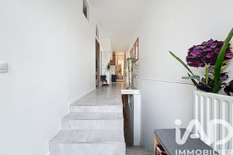  maison colombes 92700