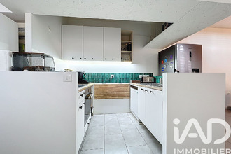  maison colombes 92700