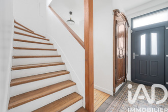  maison colombes 92700