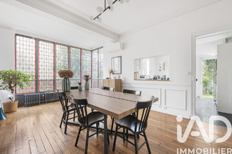  maison colombes 92700